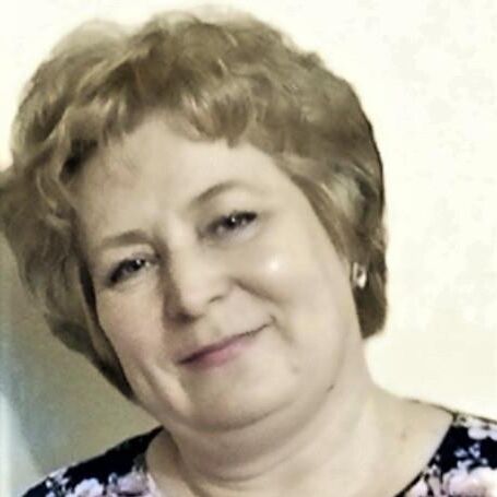 Mature Ludmila from Izhevsk in Russia want to be not recognized