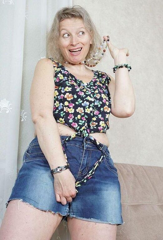 Verrückte Clara