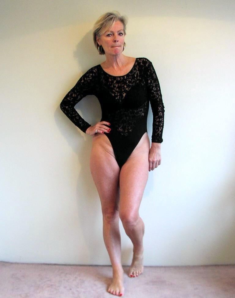 Esposa gostosa Justine