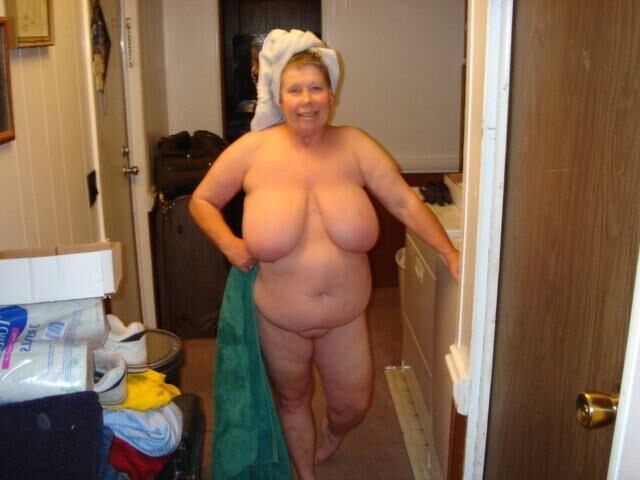 Mature BBW Hotwife Donna from Alabama