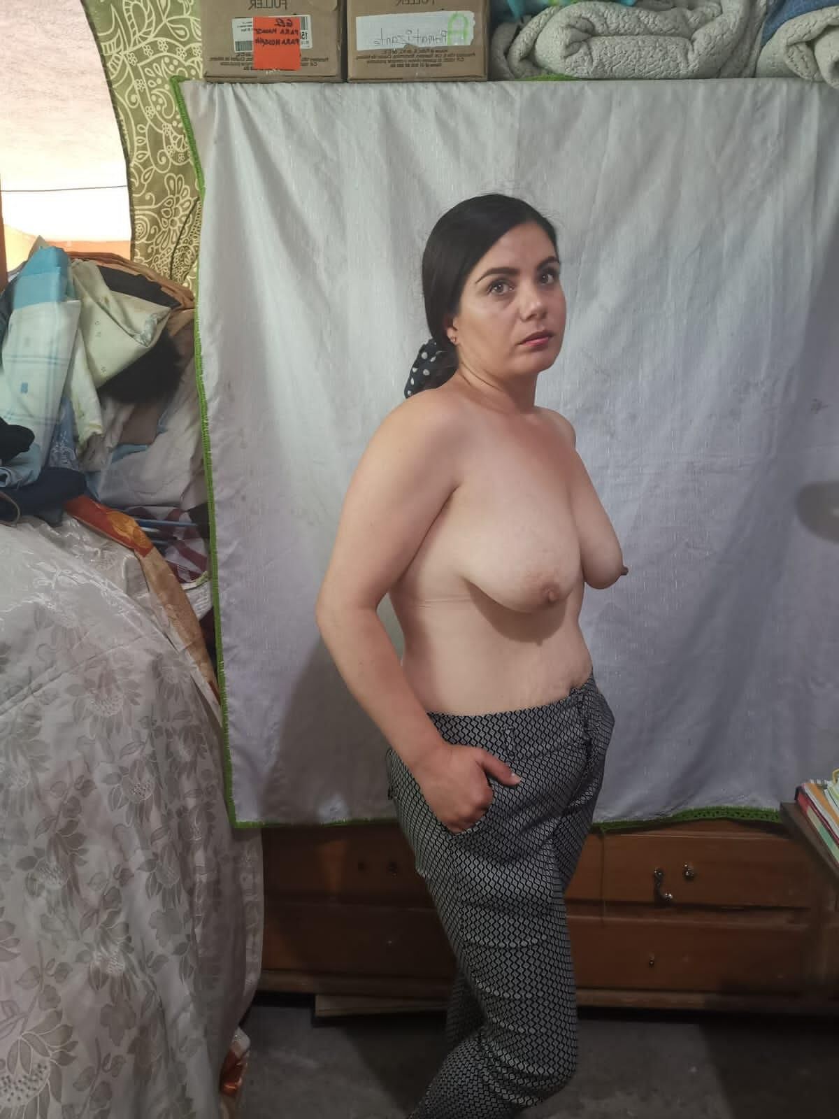 Mexican Topples ( Beautiful Wife )