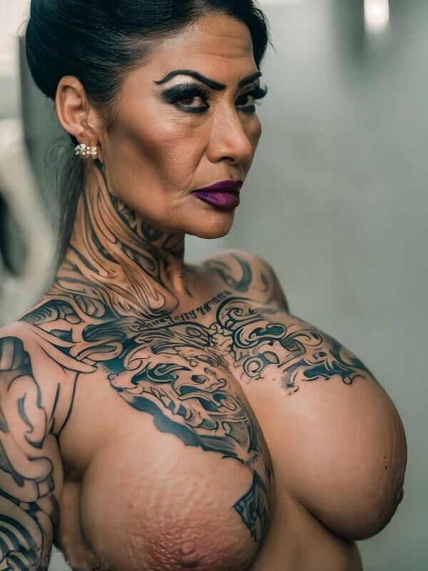 MomLust