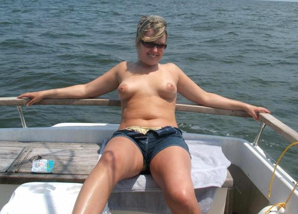 Ohe, du Bateau... 