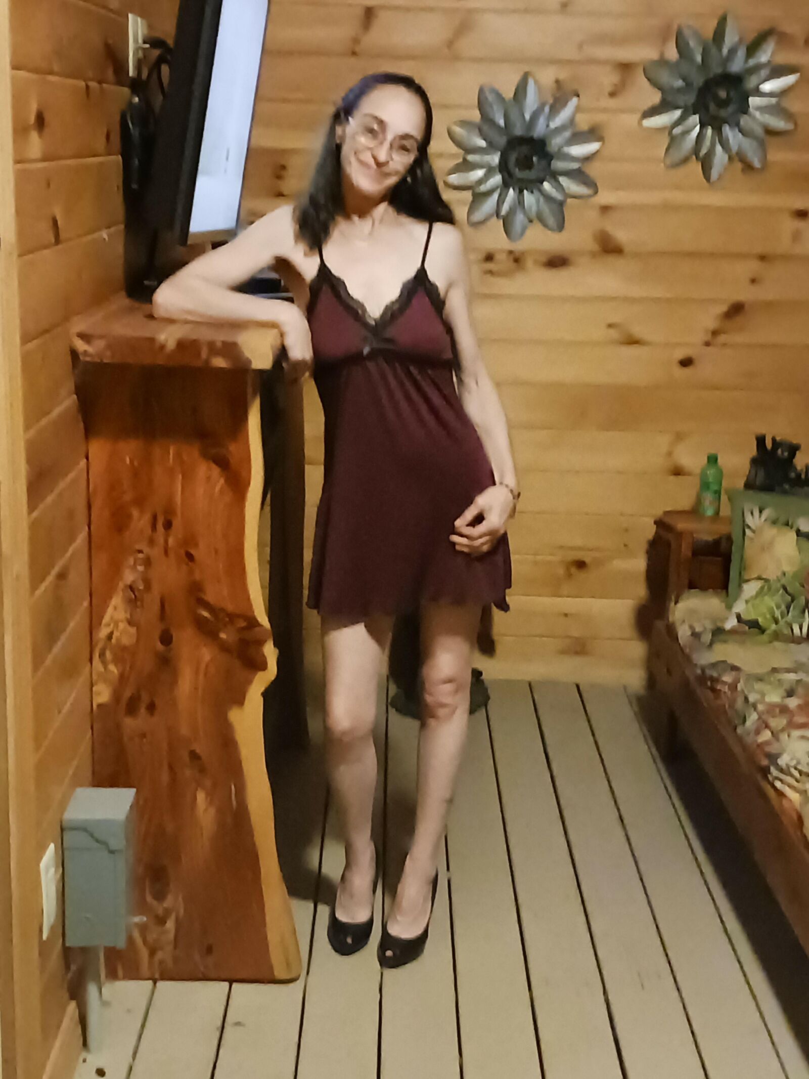 Granny Fuckable
