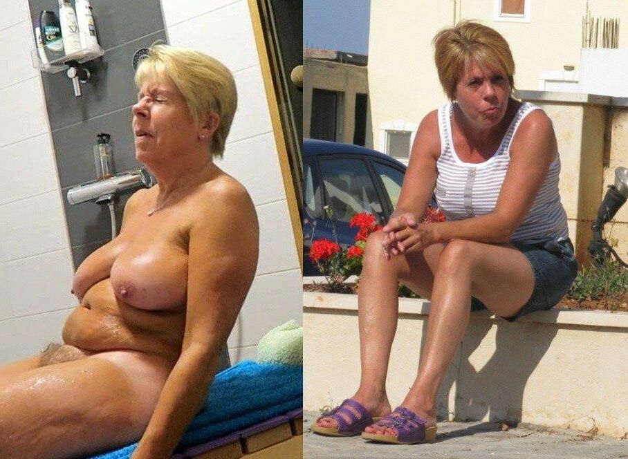 Gilf Hotwife Annabella