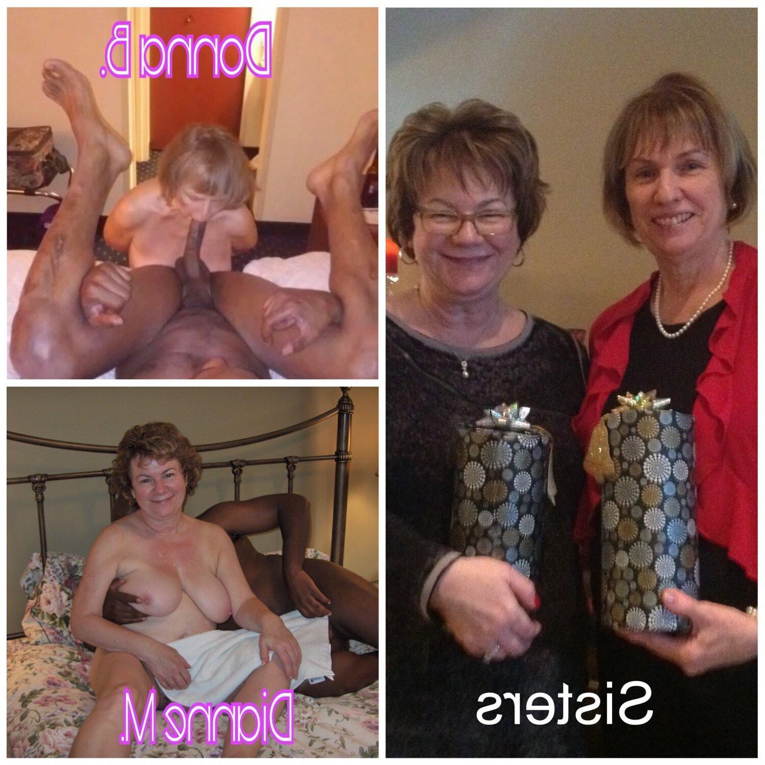 MATURE SLUT DIANNE
