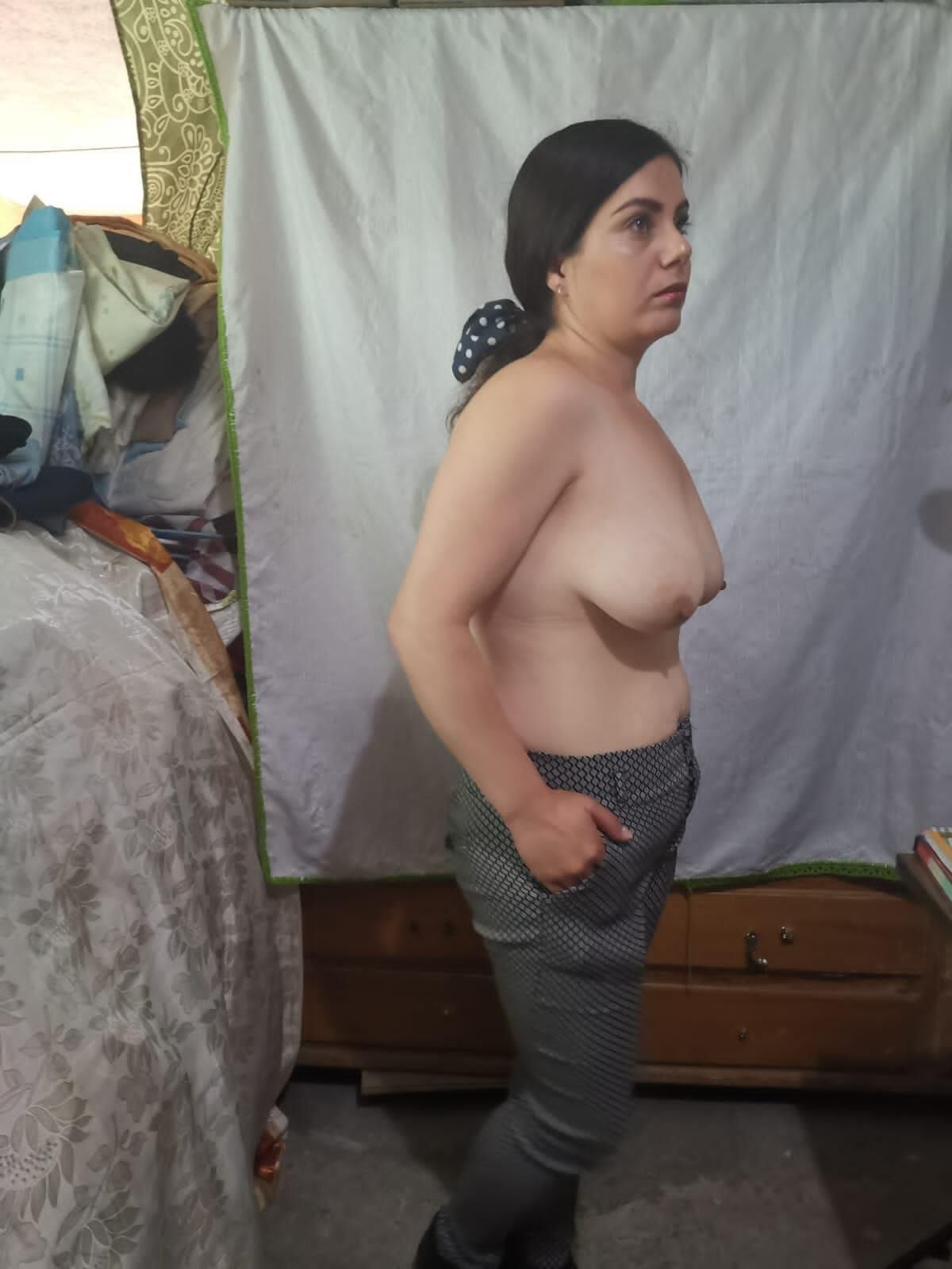 Mexican Topples ( Beautiful Wife )