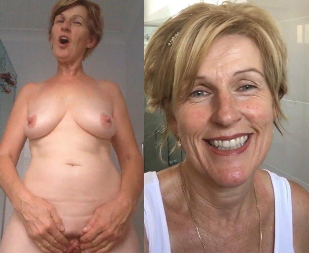 Amateur australien hotwife sherri