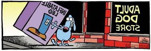 Plus à venir (WTF)