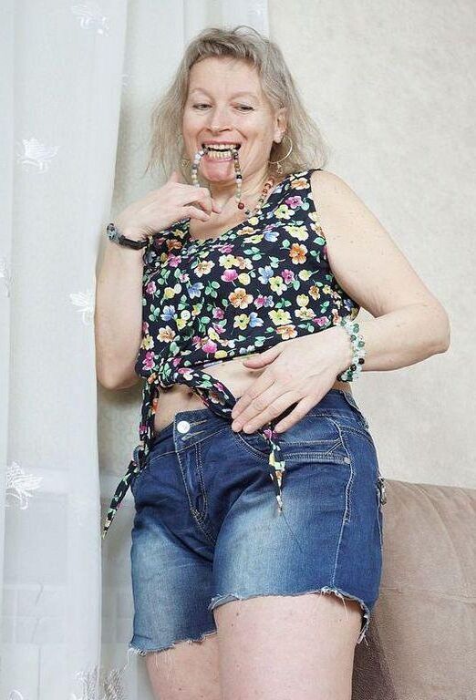 Verrückte Clara