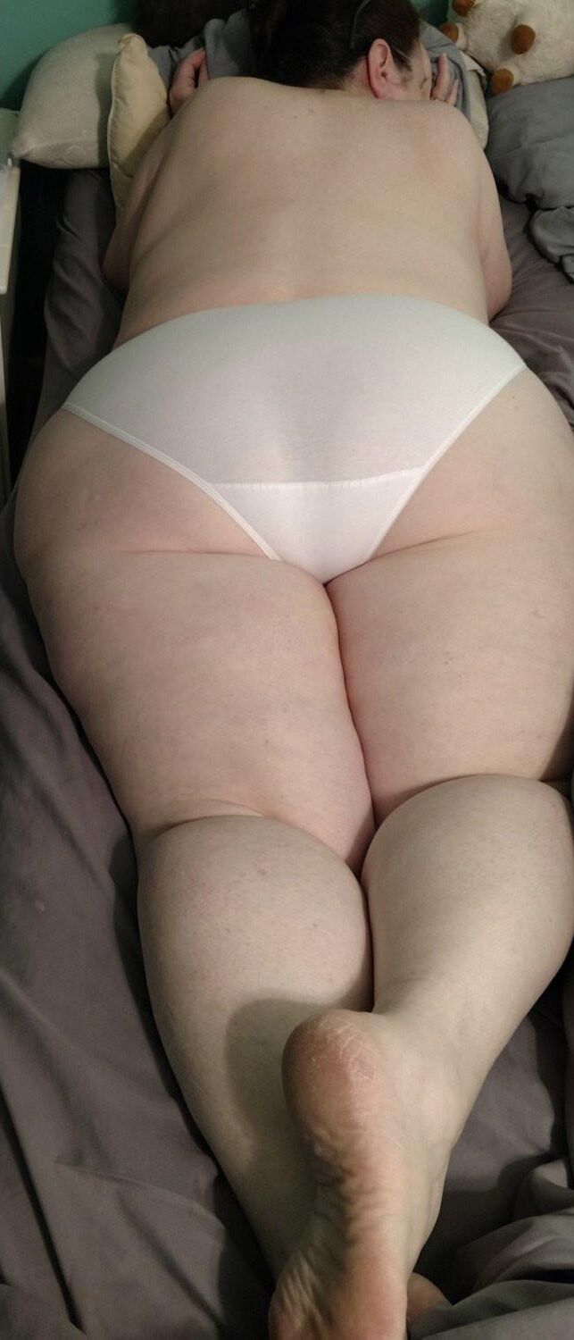 BBW Hotwife Barbara from Georgia