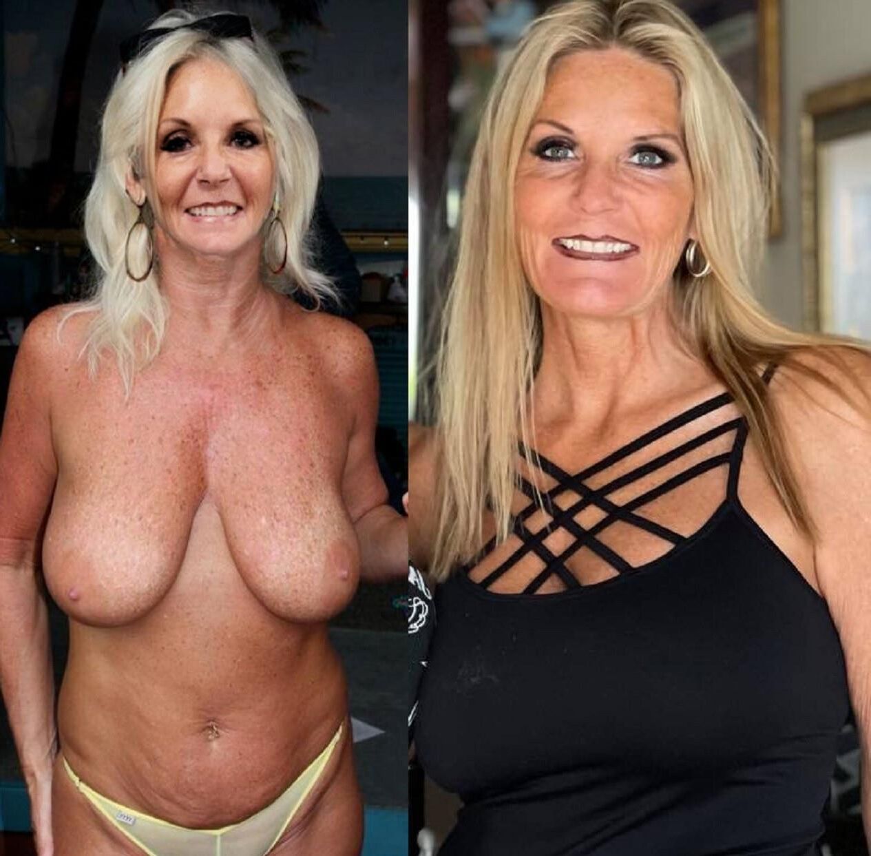 Âge milfs vêtements OFF