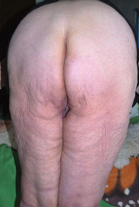 Fat Old Granny 