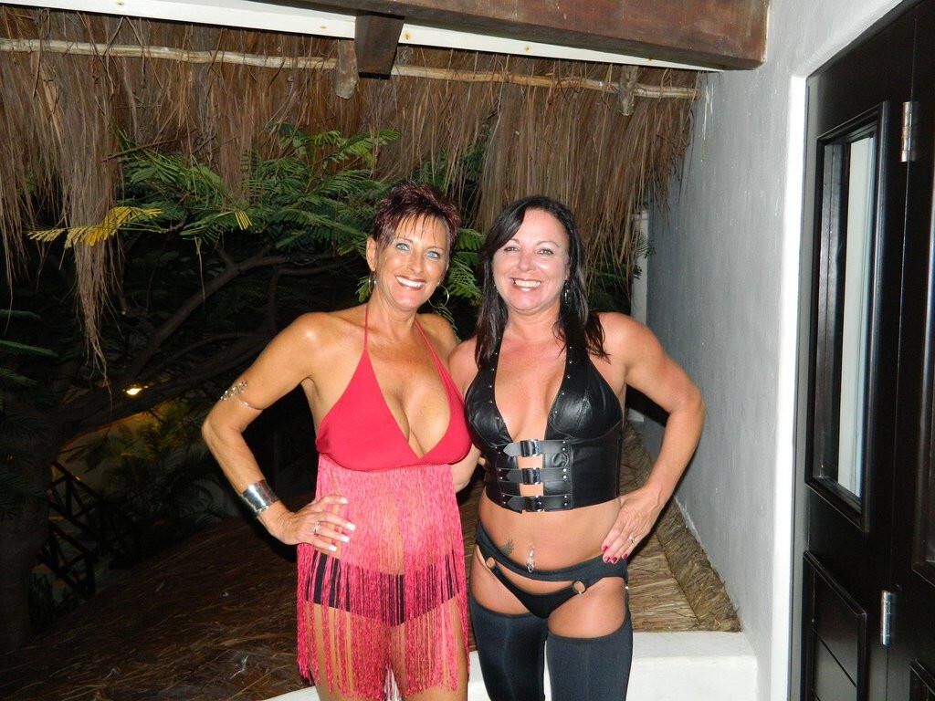 Slutwife Vicki из KY