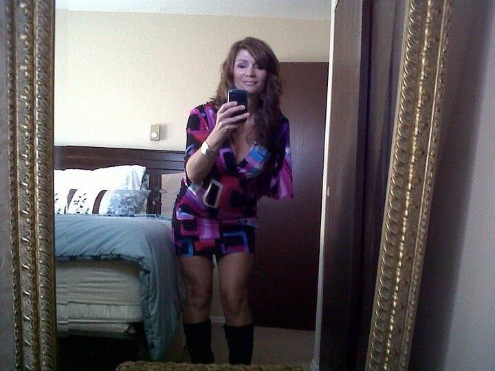 Hotwife Tracie amador de Ohio