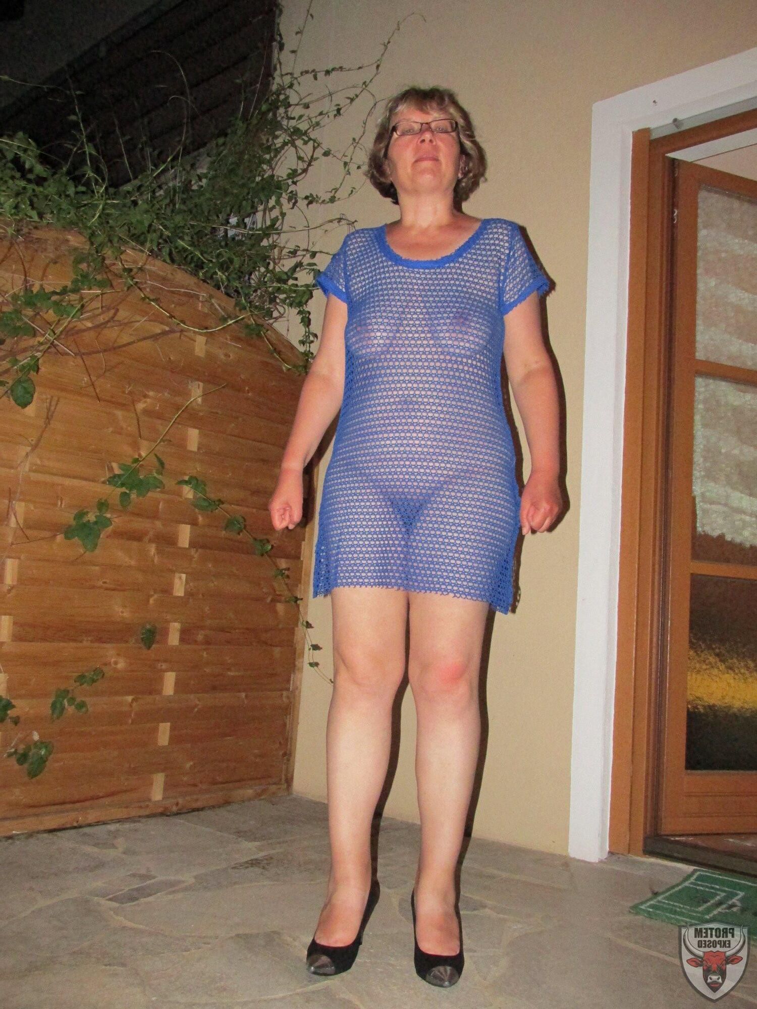 Denise Reiser aus Berlin