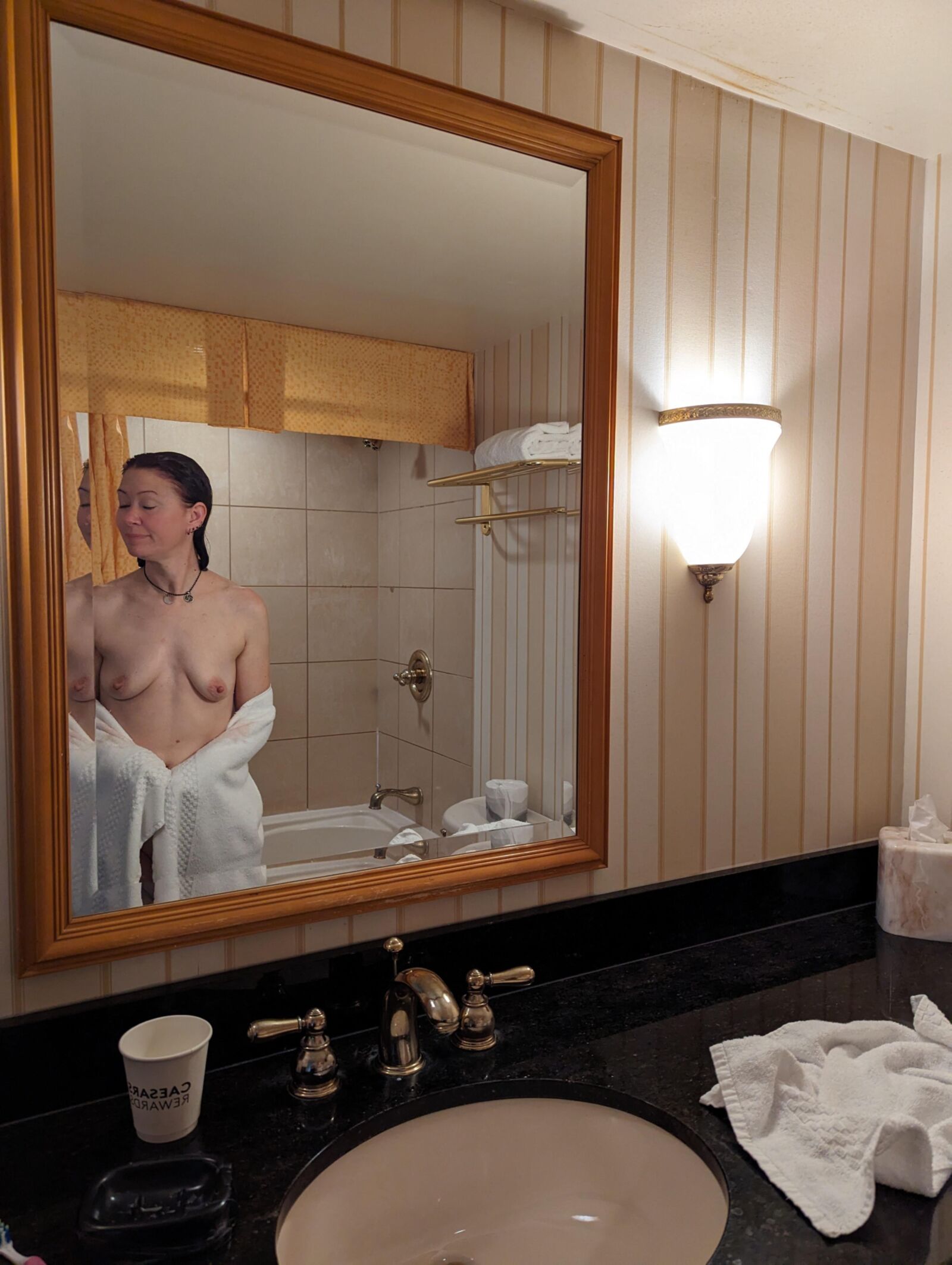 Diversão no hotel