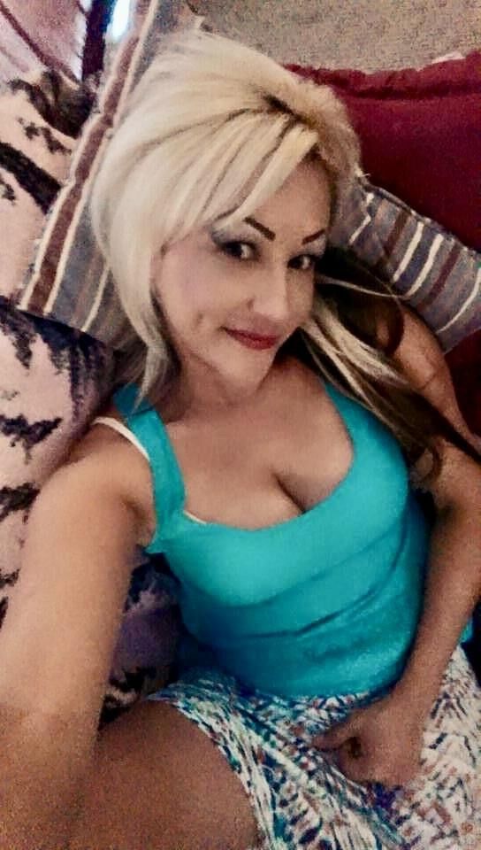 Rosie Hoodrat Latina Puta