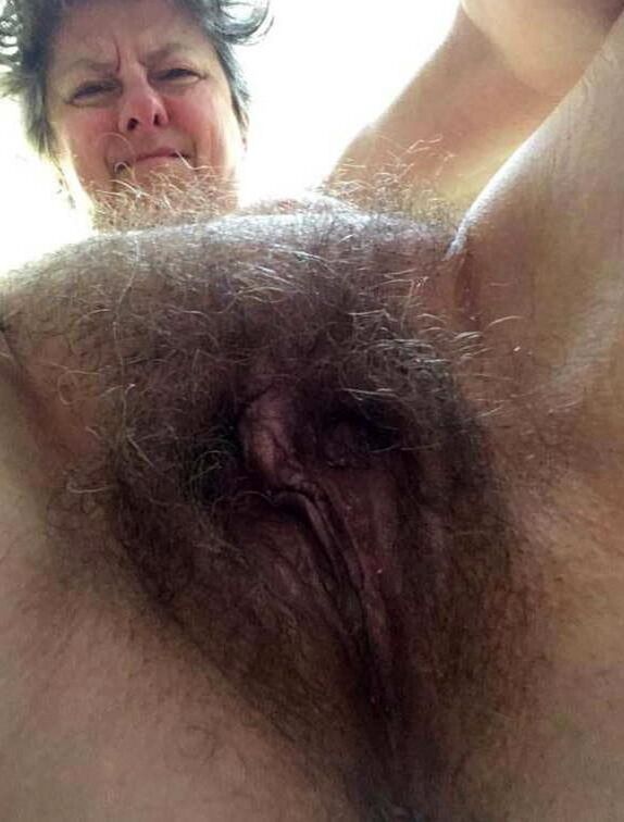 Pornografía de Abuelas Cachondas