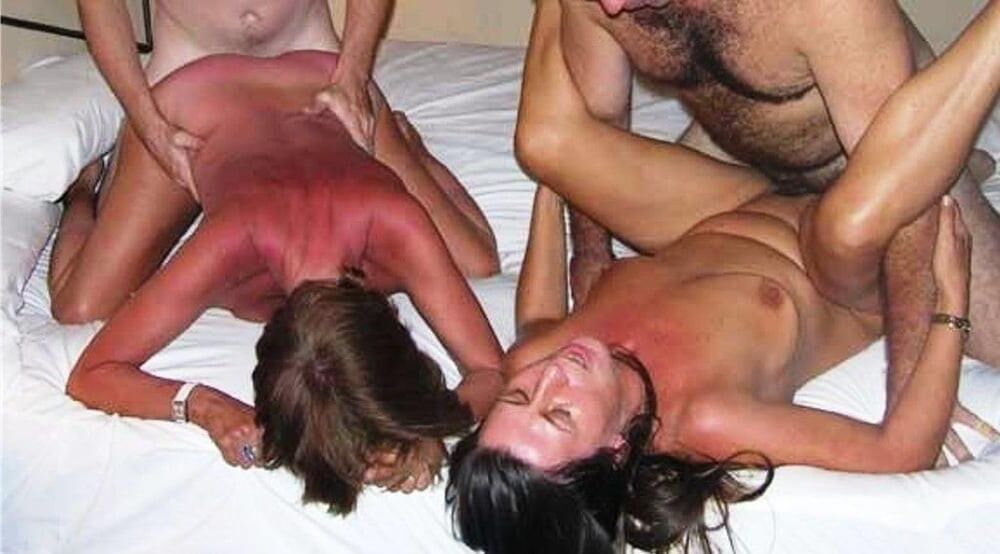 MILFS AND MATURED ENJOYING EXTREME INTENSE ORGASM