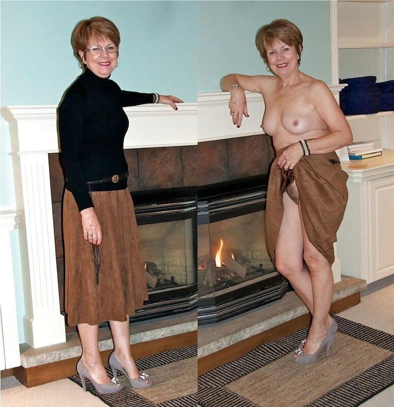 Dressed Undressed 