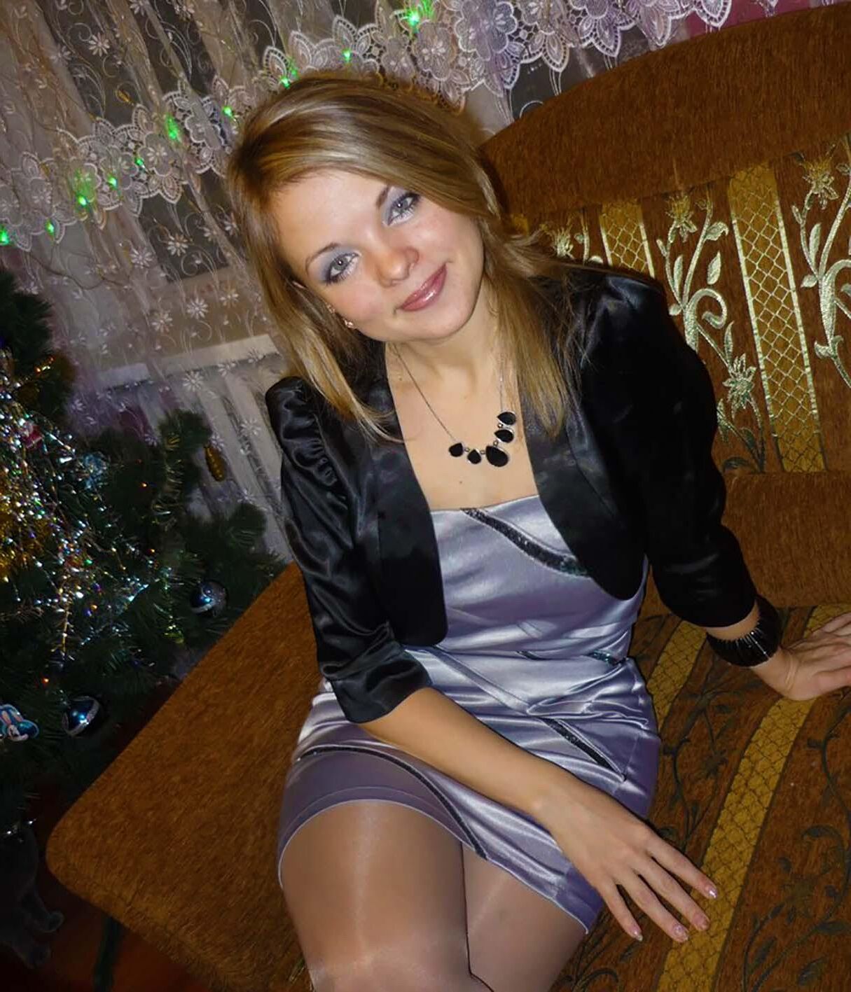 Anastasias russian Wifes at Home 