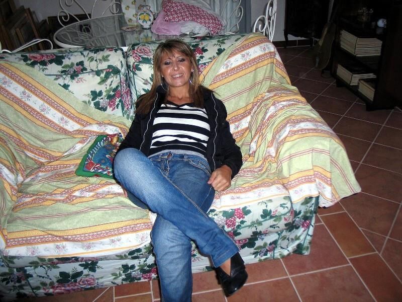 Milfs e mães
