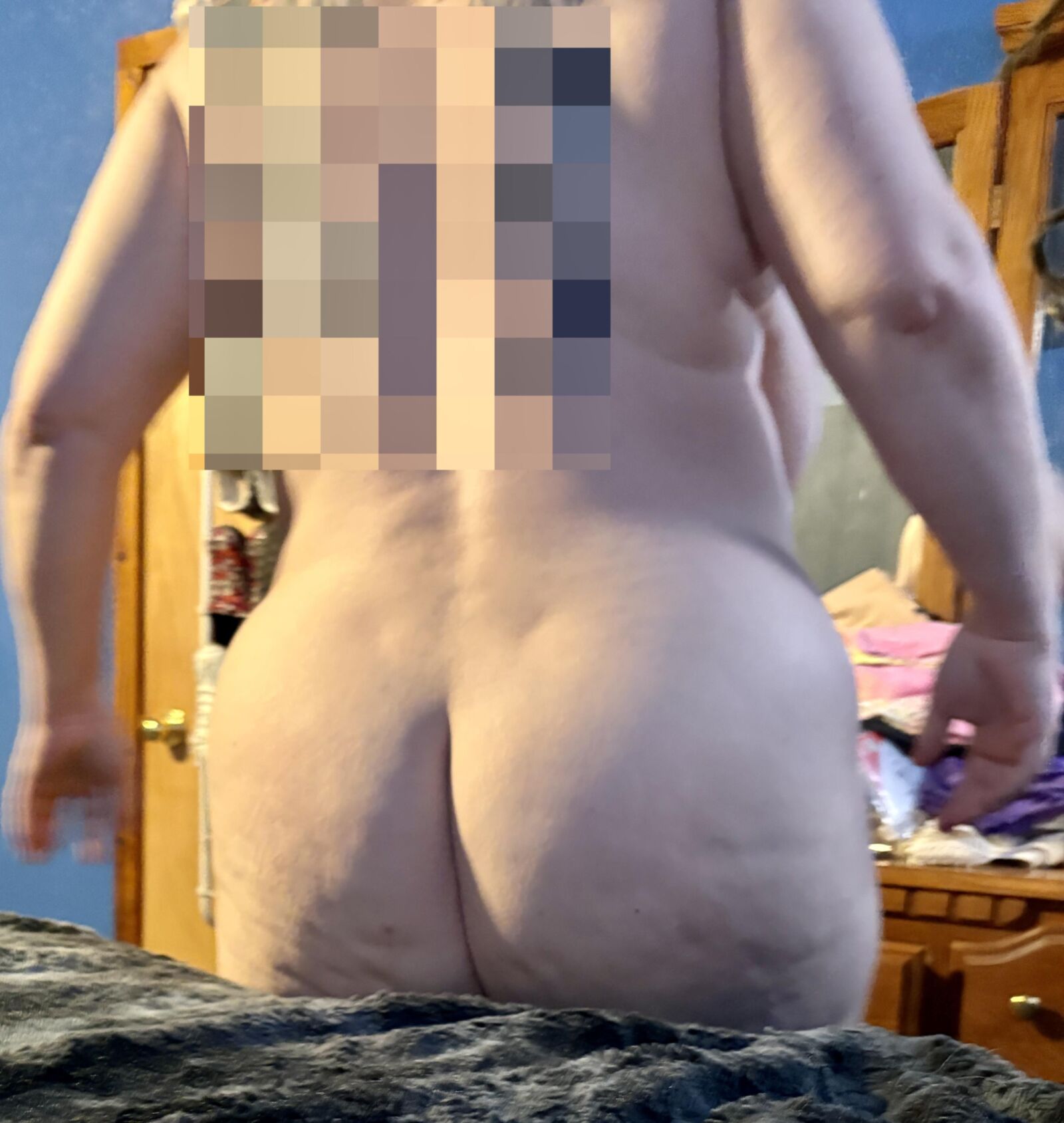 A few from last night with the wife