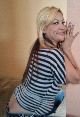 Rosie Hoodrat Latina Puta
