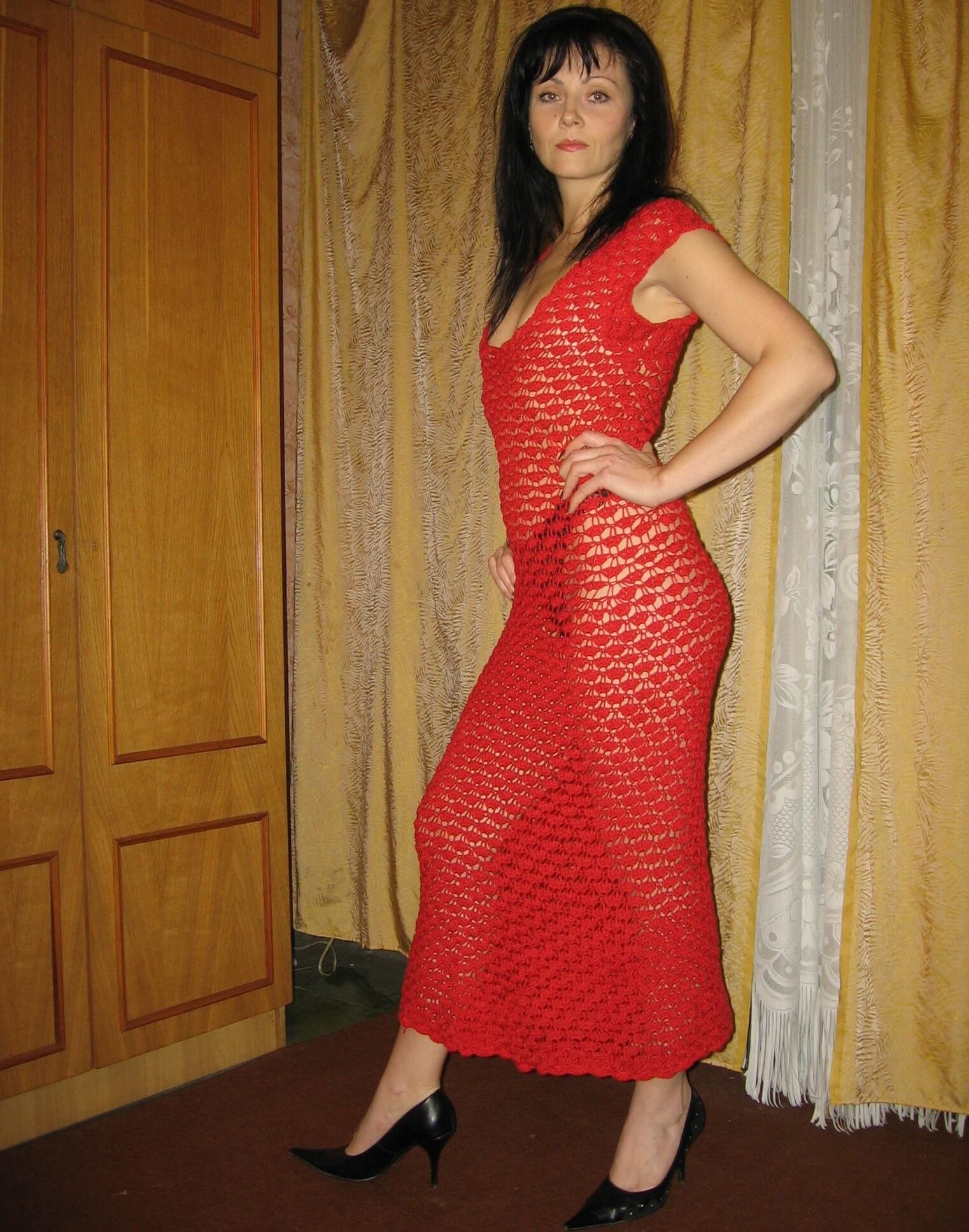 fit milf