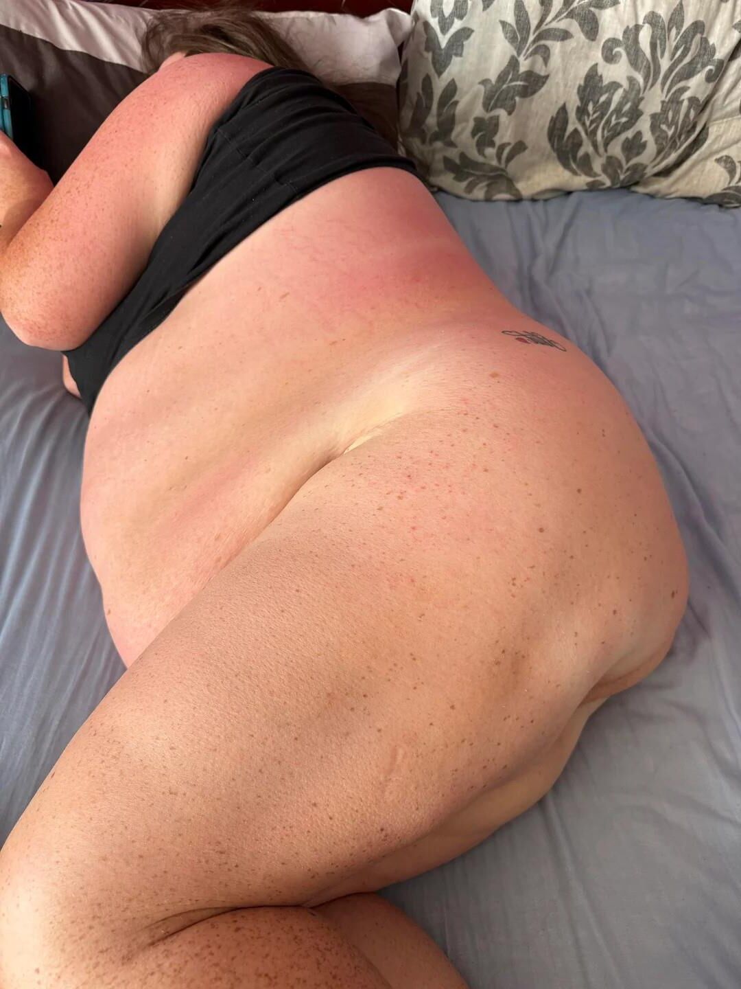 SBBW swinger wife