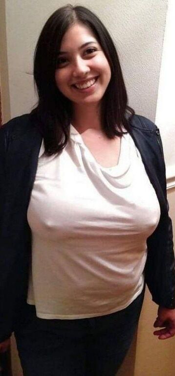 Older ladies with big bosoms