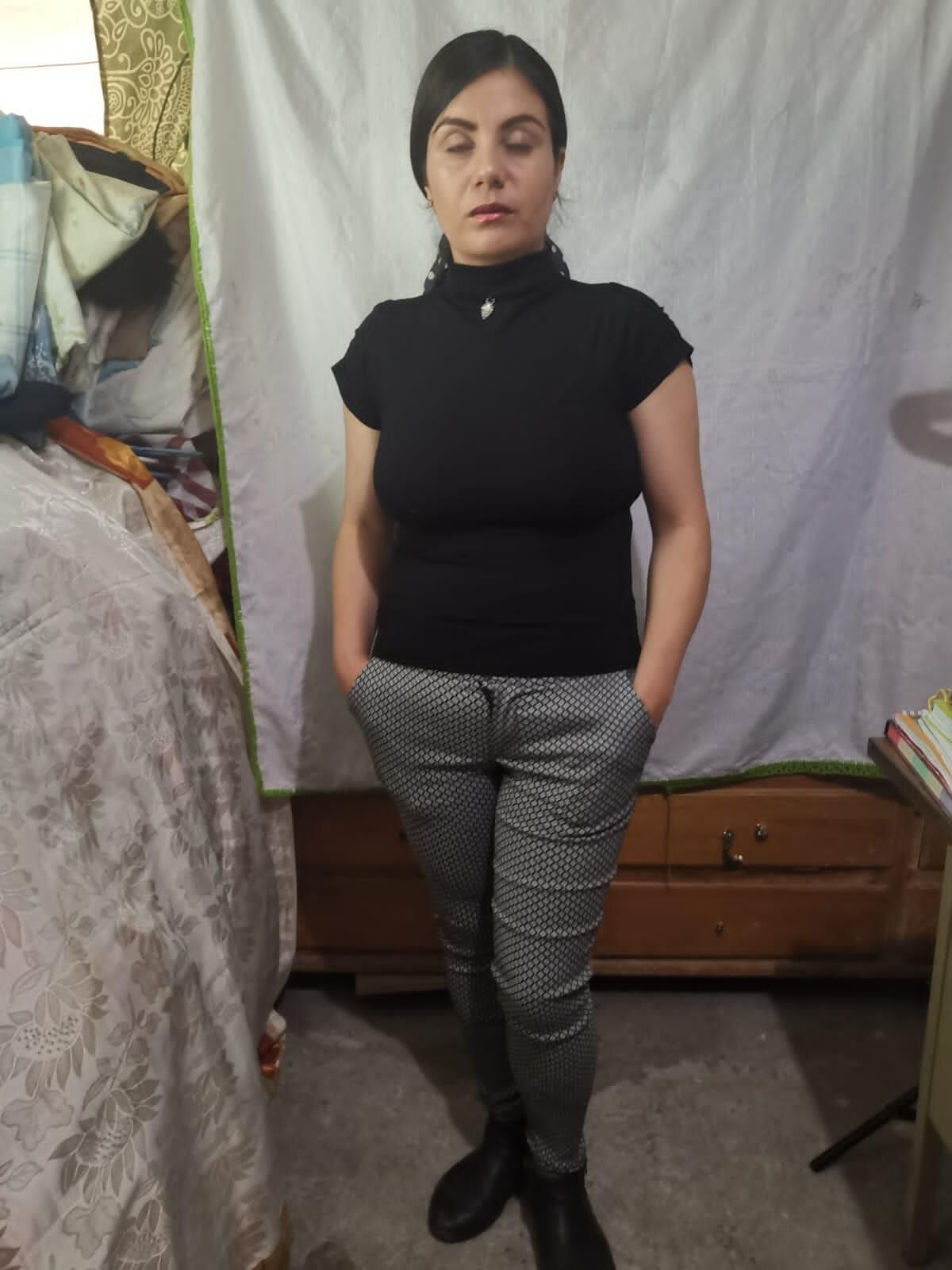 Mexican Topples ( Beautiful Wife )