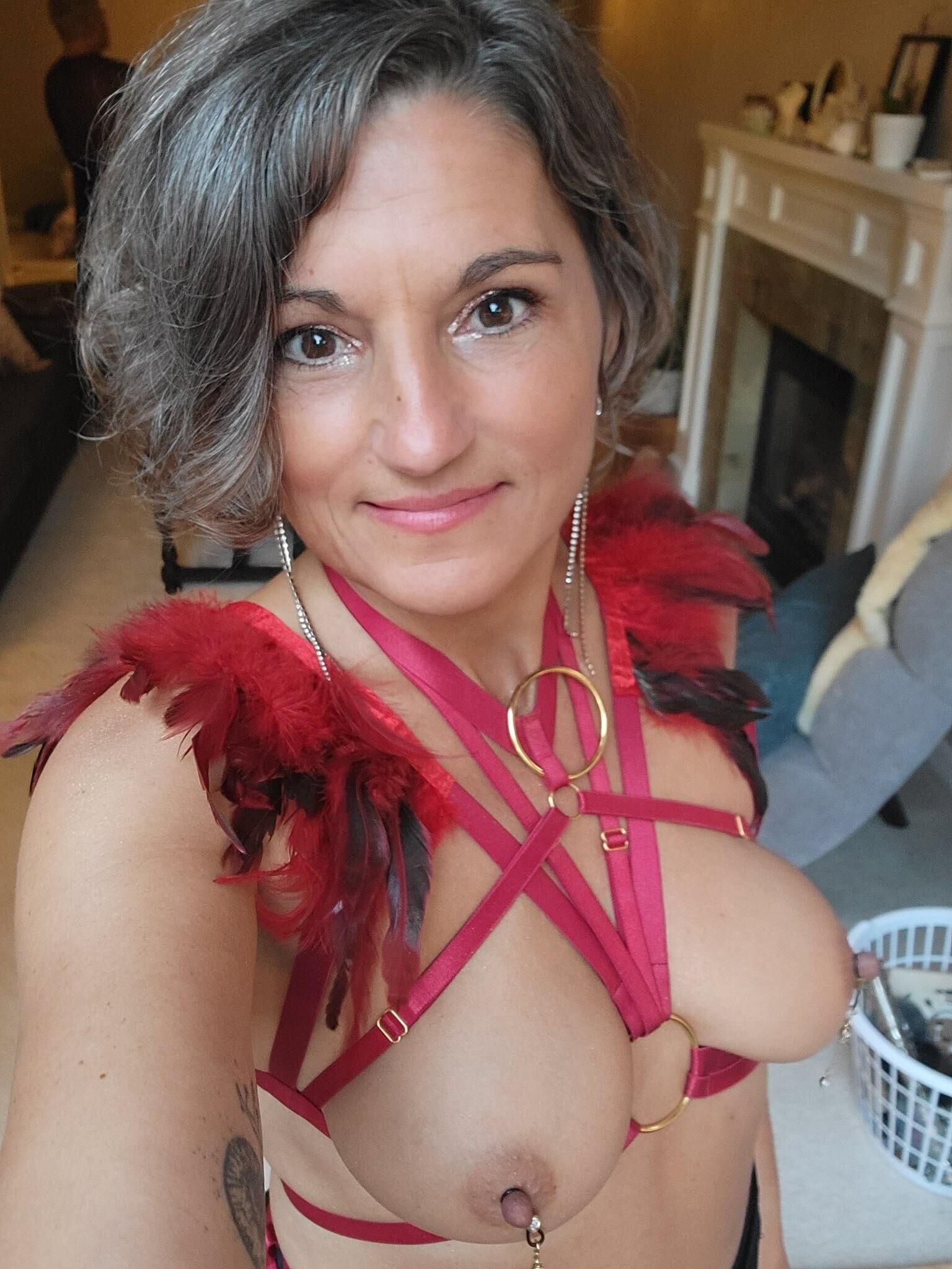 Envie de Femmes mousse