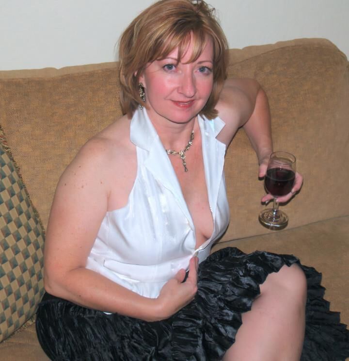 Milf ville