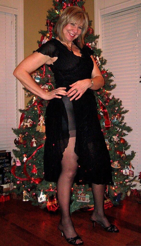 Amateur Gmilf Showoff Carla