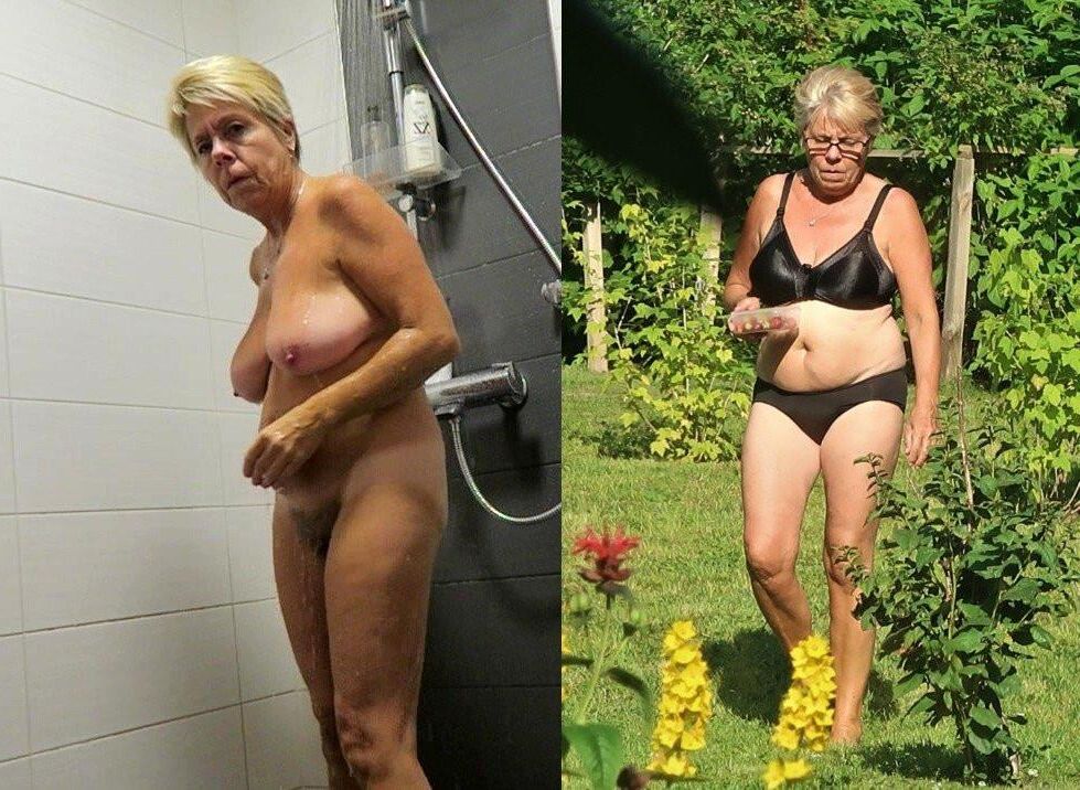 Gilf Hotwife Annabella