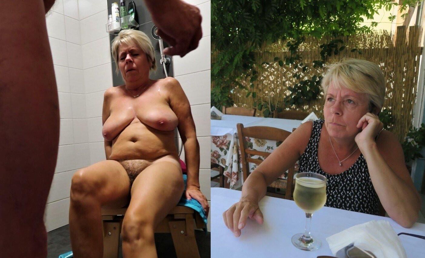 Gilf Hotwife Annabella