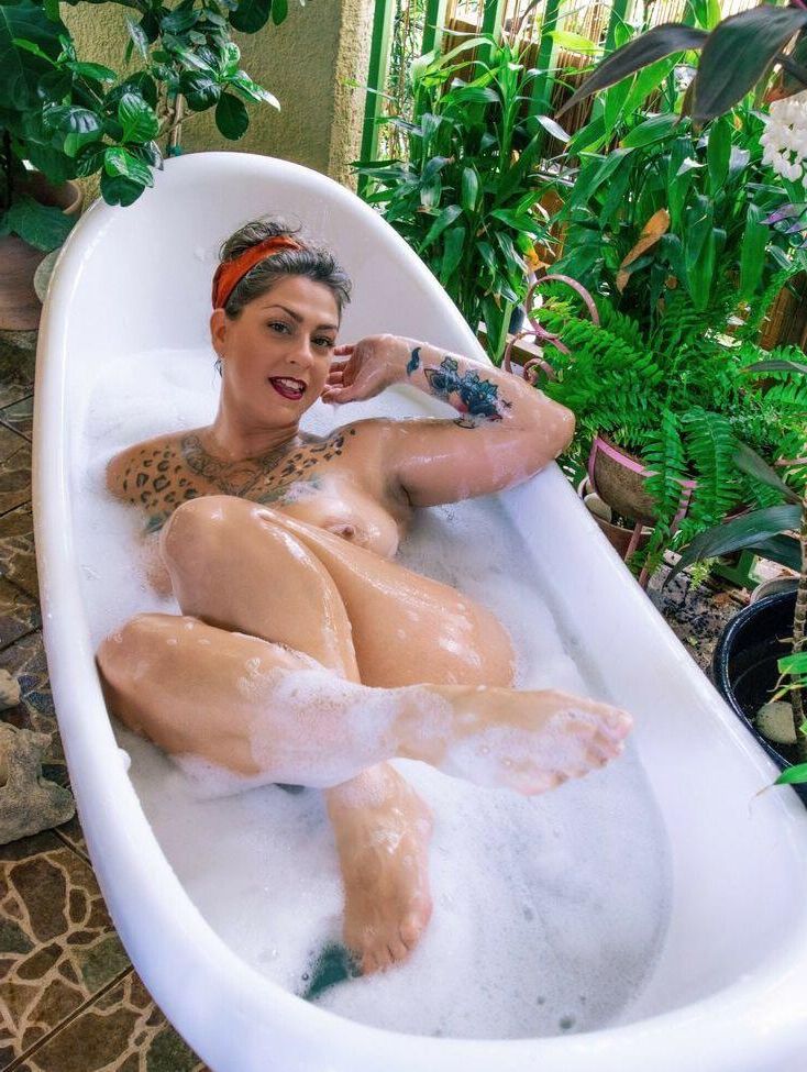 Top Girls: Danielle Colby