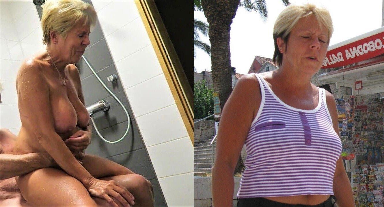 Gilf Hotwife Annabella