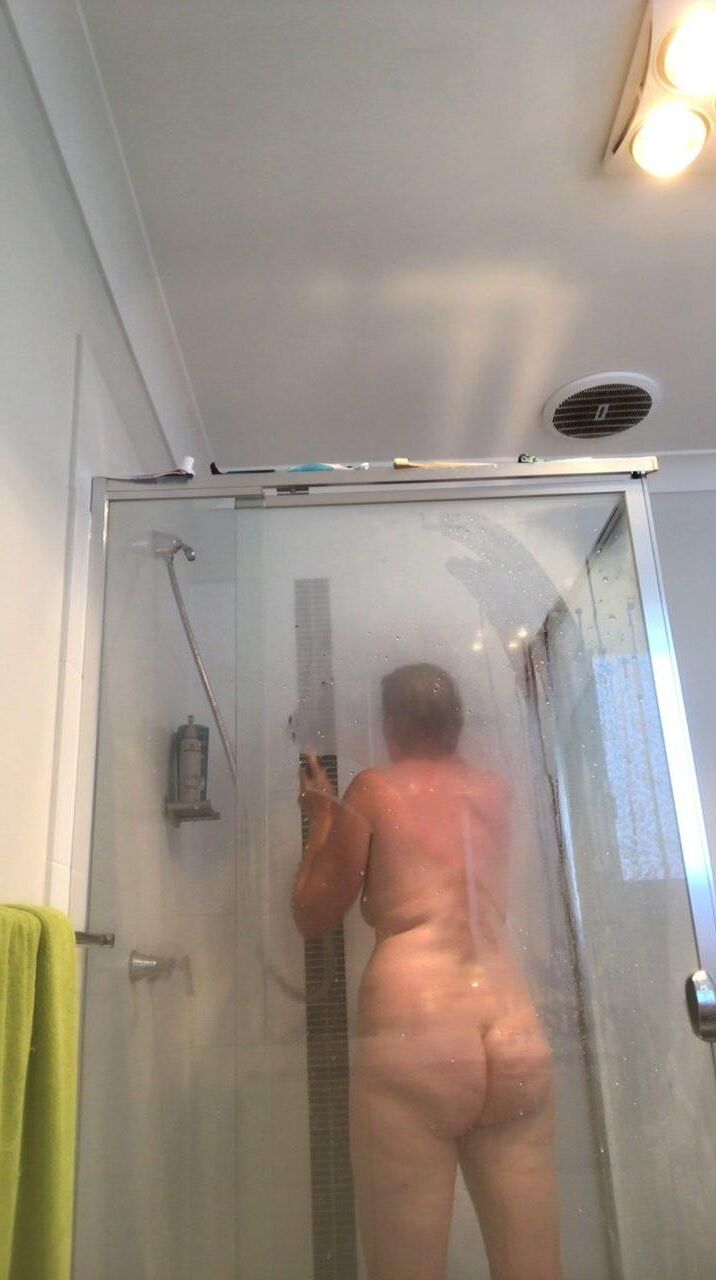 Amateur australien hotwife sherri