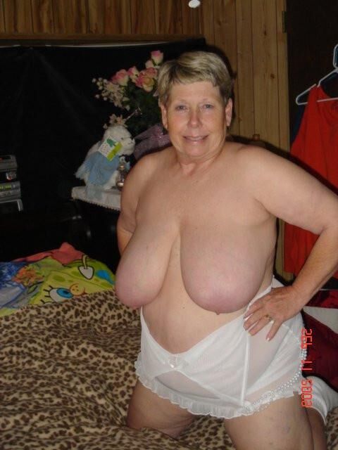 Mature BBW Hotwife Donna from Alabama