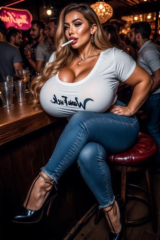 Wanna Fuck?