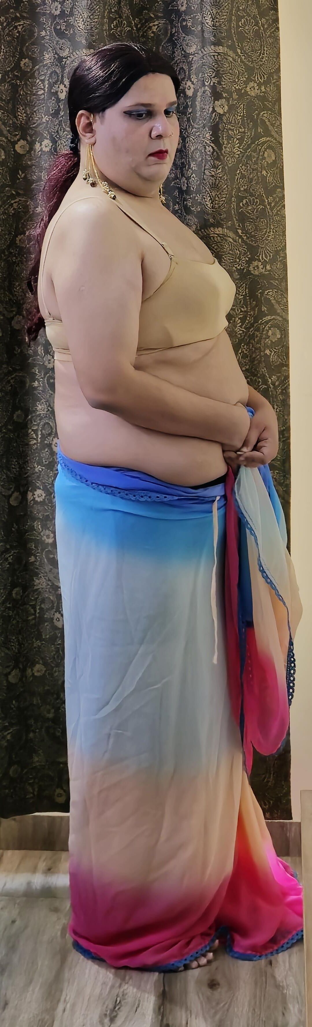 Travesti Monica M Sentindo -se Slutty