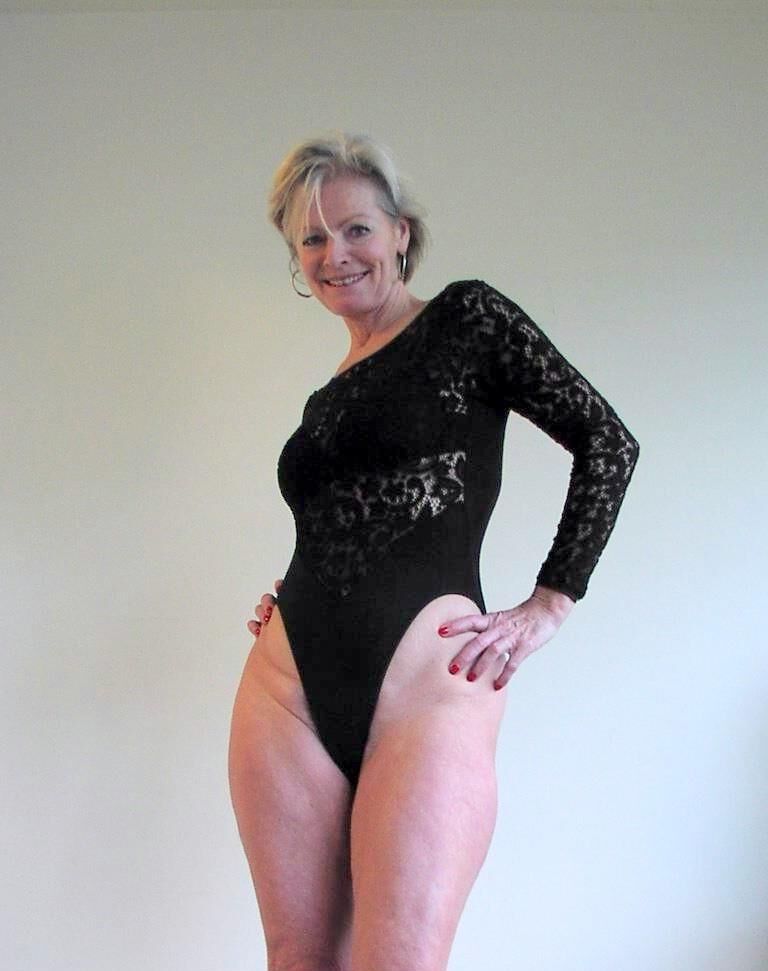 Esposa gostosa Justine