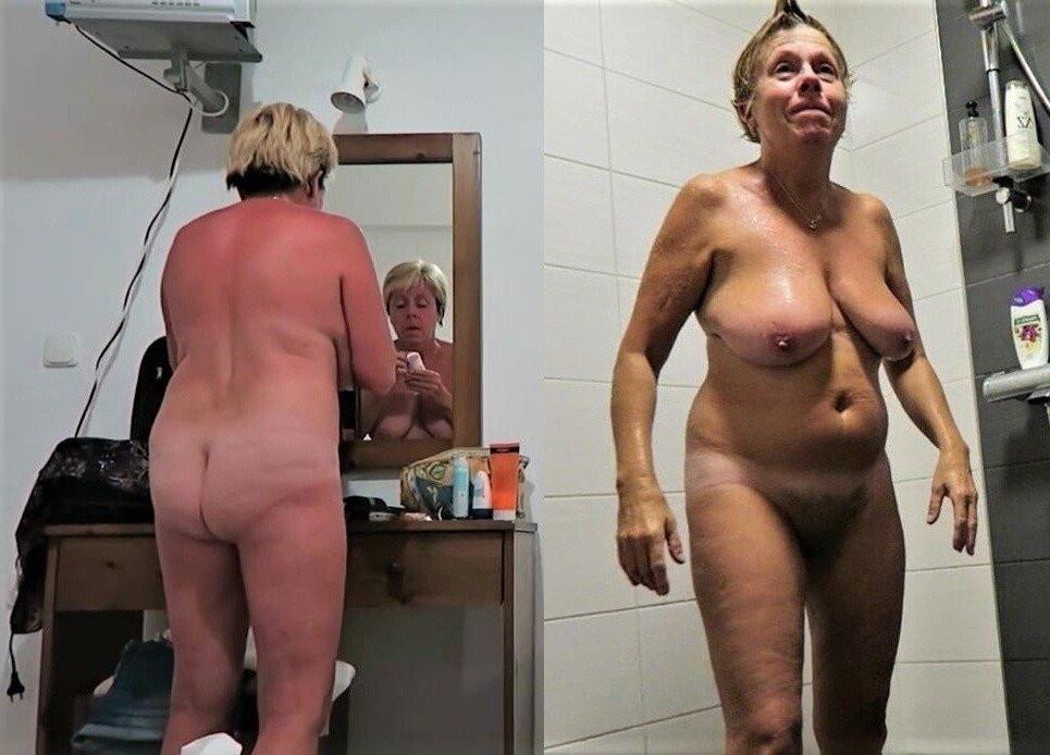 Gilf Hotwife Annabella
