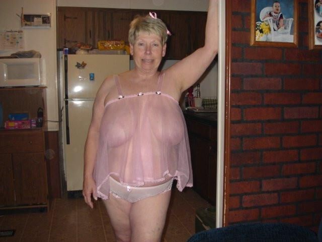 Mature BBW Hotwife Donna from Alabama