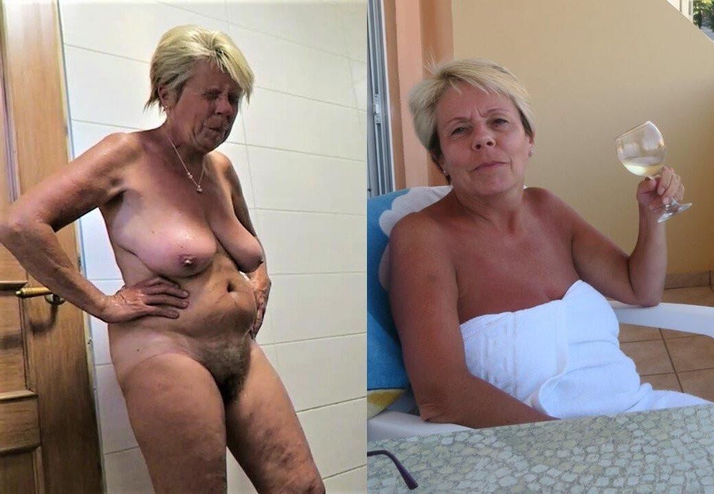 Gilf Hotwife Annabella