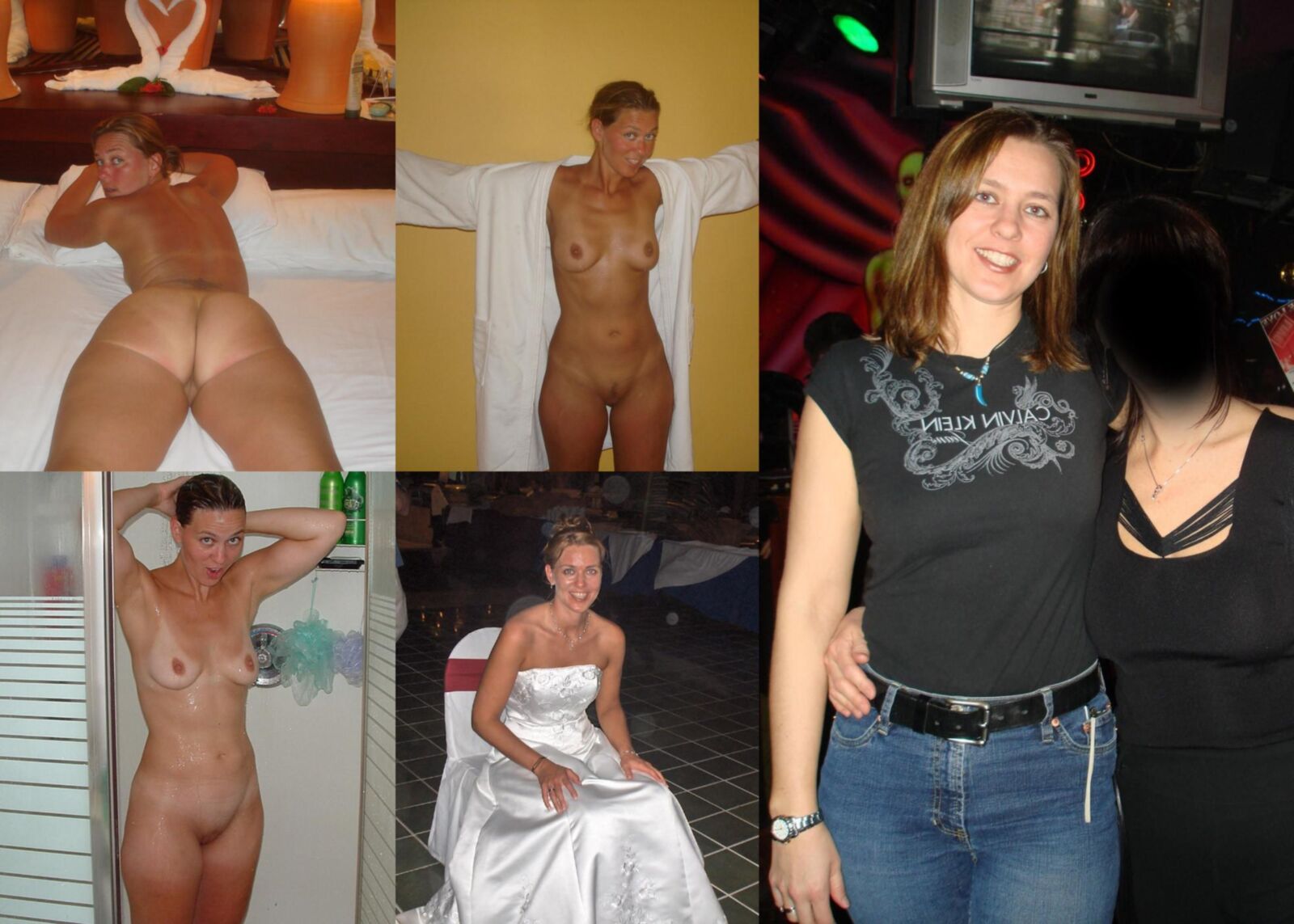 Web Whore Women