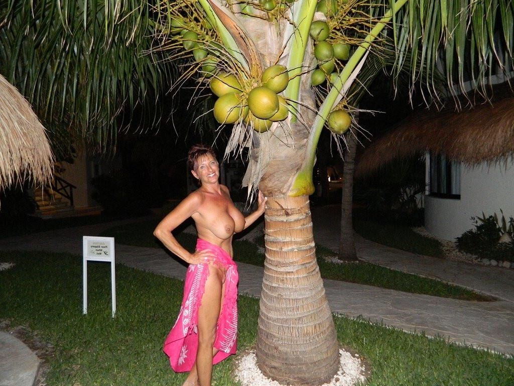 Slutwife Vicki из KY